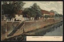 Landsberg a. W. : Am Bollwerk