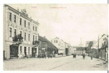 Vietz : Landsbergerstrasse