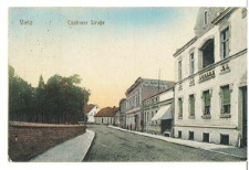 Vietz : Cüstriner Strasse