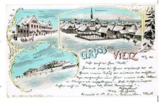 Gruss aus Vietz