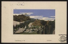 Landsberg a. W. : Quilitzpark