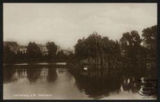 Landsberg a. W. : Stadtpark