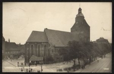 Landsberg a. Warthe : Marienkirche