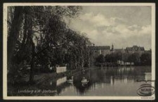 Landsberg a. W. : Stadtpark