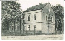 Döllens-Radung : Villa Hubertus