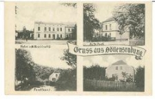 Gruss aus Döllensradung