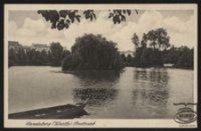 Landsberg (Warthe). Stadtpark