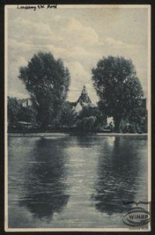 Landsberg a. W. : Kaiser-Wilhelm-Park