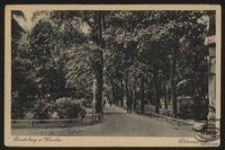 Landsberg a. Warthe : Lützowpark