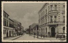 [Landsberg a. W.] : Theaterstrasse