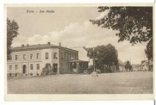 Vietz : Am Markt