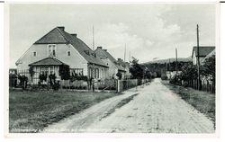 Döllensradung a. Ostbahn : Blick auf den Hindenburgdamm