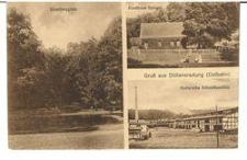 Gruss aus Döllensradung (Ostbahn)