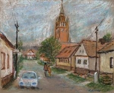 Gmina Santok kalendarz (lipiec)