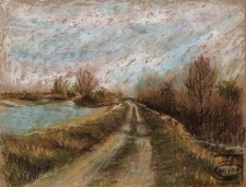 Gmina Santok kalendarz (marzec)