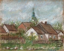 Gmina Santok kalendarz (październik)