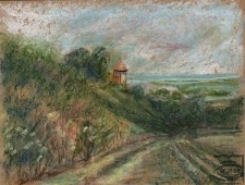 Gmina Santok kalendarz (sierpień)
