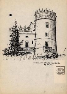 Krasiczyn