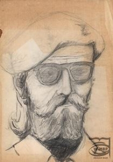 Autoportret