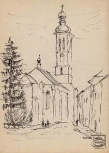 Kutná Hora : [Plener malarski, sierpień 2001]