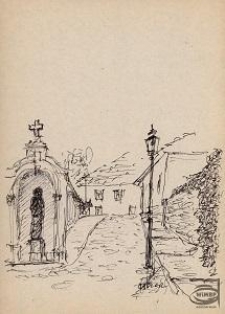 Kutná Hora : [Plener malarski, sierpień 2001]