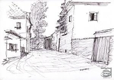Kutná Hora : [Plener malarski, sierpień 2001]