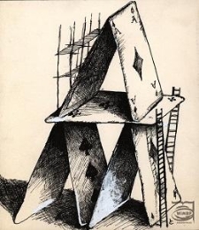 [Ilustracja prasowa - karty]