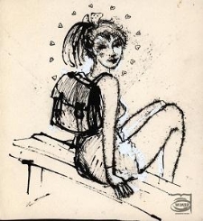 [Ilustracja prasowa - młodzież]