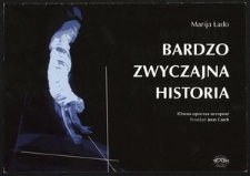 [Program] Łado Marija "Bardzo zwyczajna historia" (Očen´ prostaâ istoriâ)