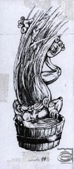 [Wodnik]