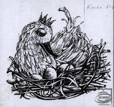 ]Kacza królowa]
