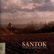 Santok w pastelach i wierszach Gąsiora