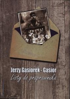 Listy do praprawnuka
