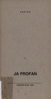 Ja Profan