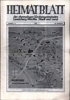 Heimatblatt 1980 nr 1-3