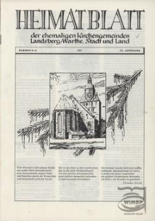 Heimatblatt 1981 nr 09-12