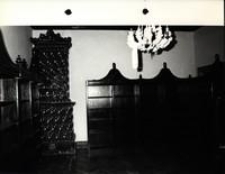 Willa Hansa Lehmanna