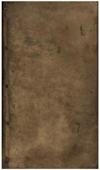 Compendium physicae, in quo ex fontibus Aristotelis, aliorumque probatorum auctorum scriptis praecepta, unacum regulis et quaestionibus [...] ; Compendium Ethicae, In quo Ex fontibus Aristotelis, aliorum que probatorum Auctorum scriptis, praecepta [...]