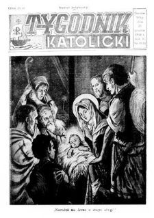 Tygodnik Katolicki 1948, nr 49-50