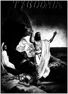 Tygodnik Katolicki 1951, nr 10