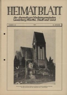 Heimatblatt 1977, Jg. 29, Nr. 7-9