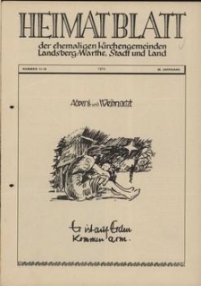 Heimatblatt 1977, Jg. 29, Nr. 10-12