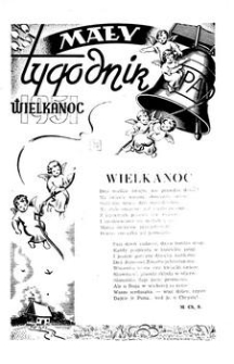 Mały Tygodnik, 1951, R.6, nr 10