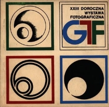 XXIII Doroczna Wystawa Fotograficzna