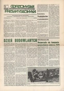 Gorzowska Przemysł&oacute;wka 1979, nr 17-18