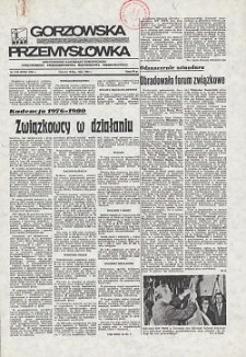 Gorzowska Przemysł&oacute;wka 1980, nr 9-10
