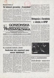 Gorzowska Przemysł&oacute;wka 1980, nr 13-14