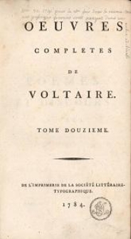 Poemes et discours en vers