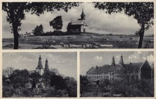 Rokitten, Krs. Schwerin a. W.