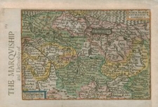 Marca Brandenburgensis & Pomerania